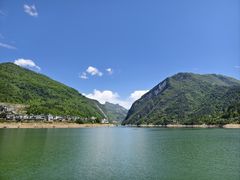 -乌江画廊(彭水苗族土家族自治县)