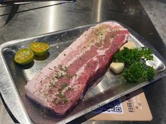 -韩山葵烤肉(太古里店)