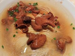 -松鹤面馆·古法焖肉面(观前店)