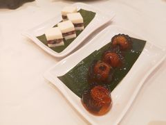开胃山楂糕-稻香迎囍皇宫(港惠店)
