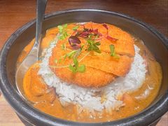 -本处·素食·融合料理(南油店)