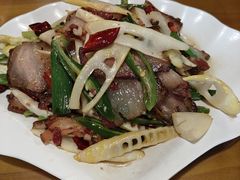 -重庆石磨豆花庄(乔庄店)