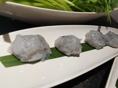 -海底捞火锅(连城广场店)