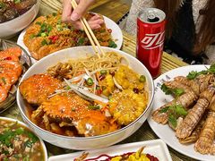 -人和啤酒屋海鲜大排档(营口路店)