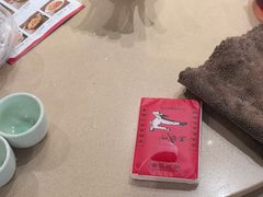 -蒸武门·广式茶点(石滩店)