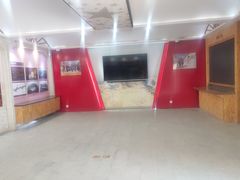 -梁家河村红色旅游区