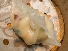 -京香轩·中餐厅(上海中庚聚龙酒店)