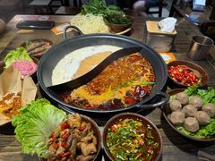 -冯校长老火锅(深圳总店)