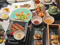 -匠和风精致料理(莆田财富中心店)