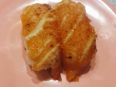 焦糖鲑-争鲜回转寿司(南开大悦城店)