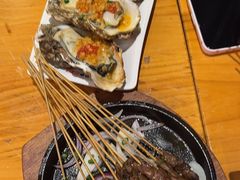 -本色.小马哥烧烤(无锡九里仓店)