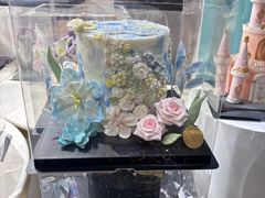 -西檬树SIMON·T轻奢蛋糕(大东方Max店)