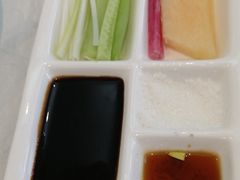 -玉林烤鸭店(定福庄店)