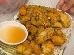 -东江海鲜大排档·潮汕菜·砂锅粥