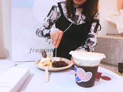 -HUGS coffee(东区店)