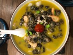 -锡和无锡菜(景丽苑店)