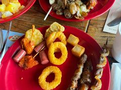 -好伦哥(温都水城店)