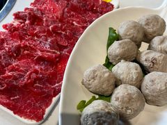 -焯牛潮汕牛肉火锅(云峰街创始店)