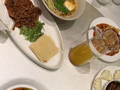 -大鸭梨烤鸭(房山店)