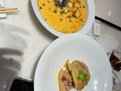 -南太湖山庄·四季轩&国风堂中餐厅