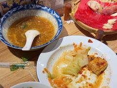 -捡角台湾食堂(宝山店)
