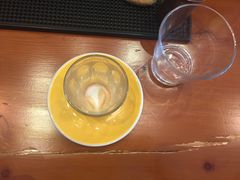 -Be Lived Cafe比例咖啡(摩天轮店)