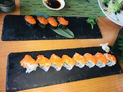 -中国书法大厦日本料理