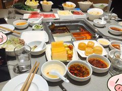 -海底捞火锅(天一广场亚细亚店)