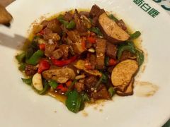 -新白鹿餐厅(城西银泰城店)