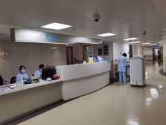 -上海市东方医院(总院)