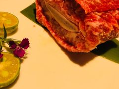 -隐炉和牛烧肉店(群力店)