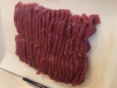 -清真·鸦儿李记·涮肉(花市店)