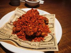 -乔街深夜食堂·小龙虾·高压锅生蚝(杭州总店)