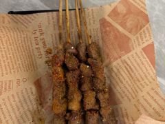 -何适山庄 ·可团建(水长城P2停车场店)