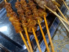 鸡皮-老黑板筋(顺义总店)