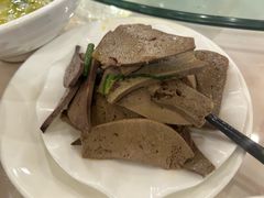 -令氏家外家周秦食府(高新店)