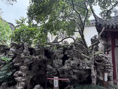 -东山雕花楼