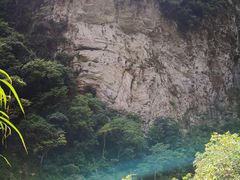 -太鲁阁公园