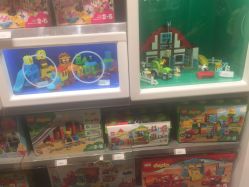 -乐高授权专卖店(浦东嘉里城店)