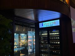 -MONICH牛排融合餐厅(和义大道购物中心店)