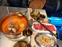 -琥珀川糟粕醋·香草鸭·鸡煲(慈云寺店)