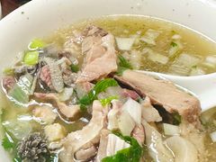 -协顺园回头馆(南顺城路店)