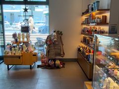 -星巴克臻选(青岛麦凯乐分店)