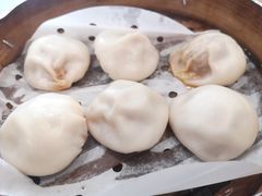 -鸡鸣汤包(红山动物园店)