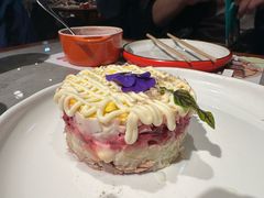-通海俄式烧烤·俄罗斯大串(嵩山路店)
