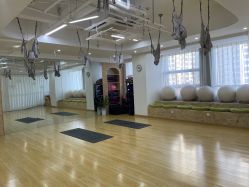 -Your Yoga Pilates·瑜伽普拉提习练室