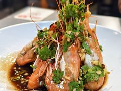 -胡二厨 ·甲鱼牛羊鞭·小龙虾(虎泉店)