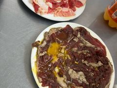 -松明一烤肉馆(鲁园店)