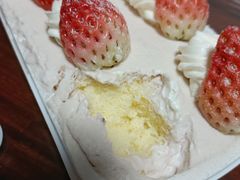 -欧诺爱烘焙(高新万达店)