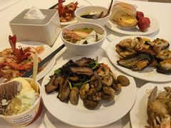 -麓湖国际水疗